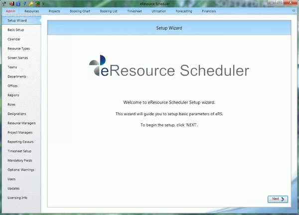 eResource Scheduler Crack Plus Activation Code