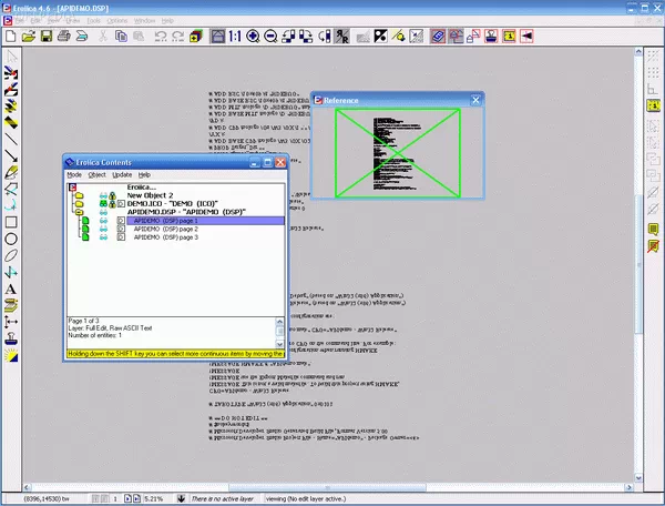 Eroiica Lite Keygen Full Version