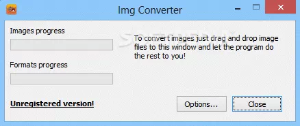 Img Converter Crack & License Key