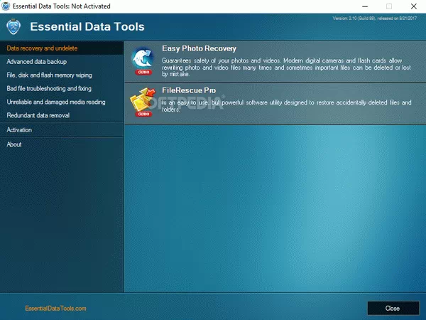 Essential Data Tools Crack + Keygen Download 2025