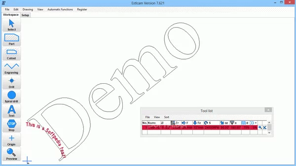 Estlcam Crack + Keygen Updated