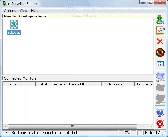 e-Surveiller Crack + Activator Updated