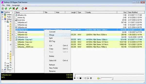 Eufony CD Ripper Crack + Serial Number Updated
