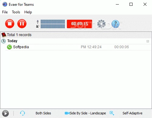Evaer for Teams Crack With Activator Latest