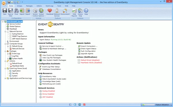 EventSentry Light Crack Plus Activator