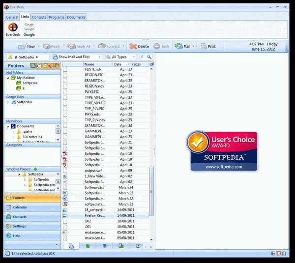 EverDesk Google Edition Crack Plus Serial Key