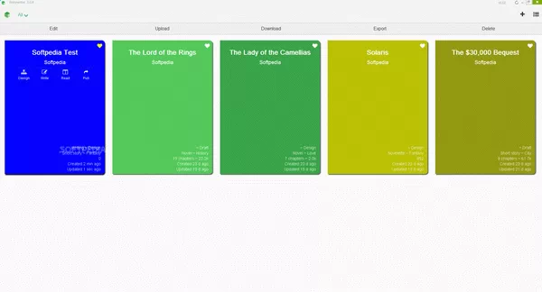 Everywriter Crack + Activator Download