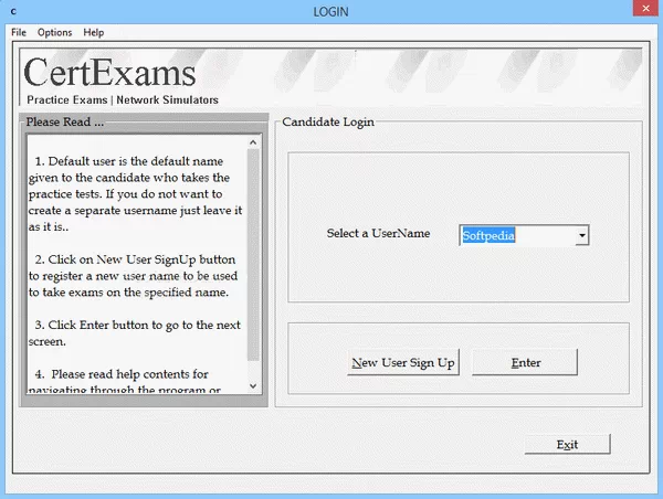 Exam Simulator for Network+ Crack + Serial Number Updated