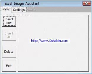 Excel Image Assistant Crack Plus License Key