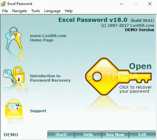 Excel Password Crack + Serial Number Download 2025