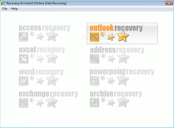 Excel Recovery Assistant Crack + Serial Key
