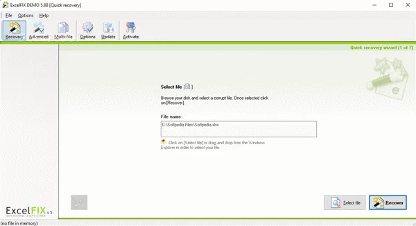 ExcelFIX Crack With Serial Key 2025