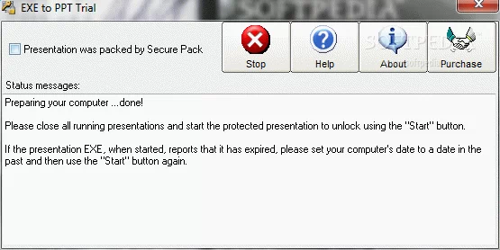 EXE to PPT Crack + License Key Download