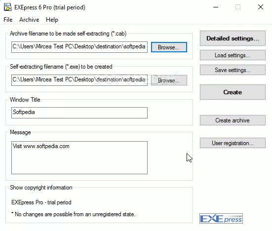 EXEpress Crack + Keygen Download 2025