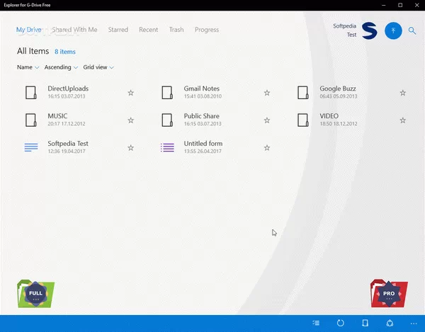 Explorer for G-Drive for Windows 10 Crack With License Key Latest 2025