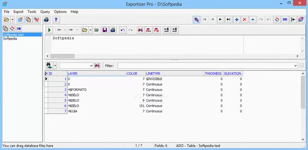 Exportizer Pro Crack With Serial Key 2025