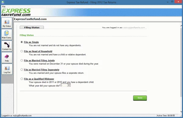Express Tax Refund Crack + Serial Key (Updated)