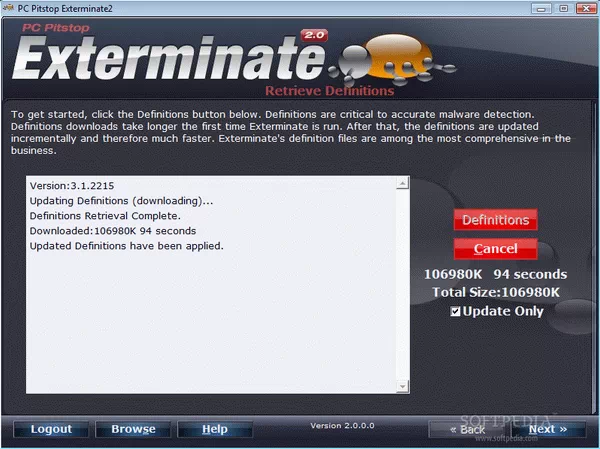 Exterminate Crack + Serial Key Updated