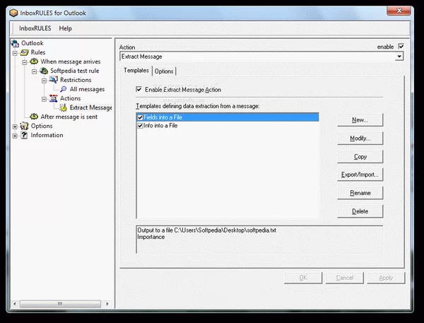 Extract Message for Outlook Crack With Serial Key 2025