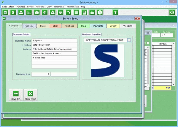 Ezi Accounting Crack With Serial Number
