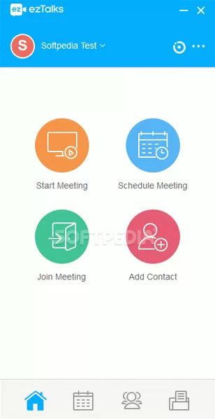 ezTalks Crack + Keygen (Updated)