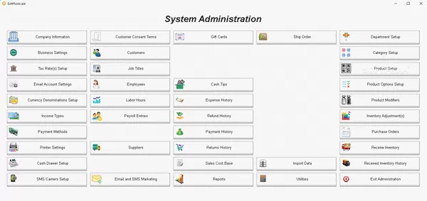 EzWholeSale Crack With Serial Number