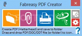 Fabreasy PDF Creator Crack Plus Activation Code