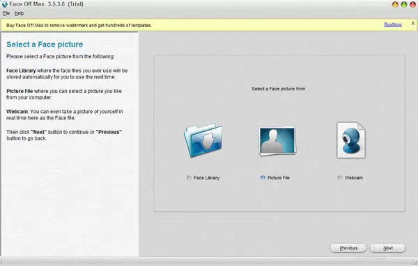 Face Off Max Crack With License Key