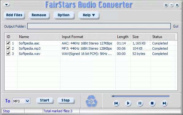 FairStars Audio Converter Crack With Keygen Latest