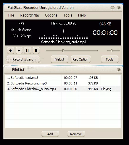 FairStars Recorder Crack & Activator