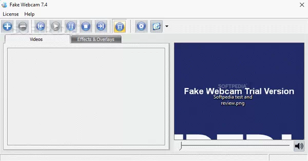Fake Webcam Crack With Serial Key Latest 2025