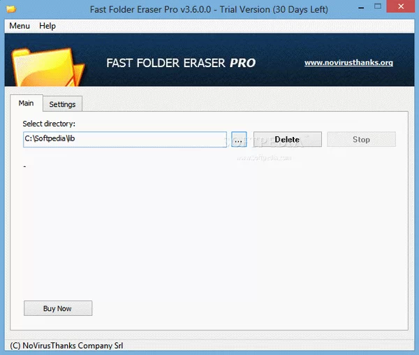 Fast Folder Eraser Pro Crack With Activator Latest 2025