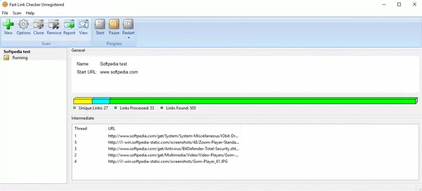 Fast Link Checker Crack Plus License Key