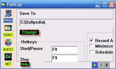 FastCap Crack With Activator Latest