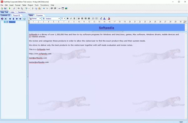 Fast-Help Crack + Serial Key Download