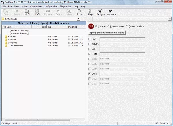 FastLynx Crack Full Version