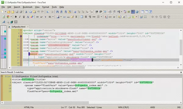FavoText Lite Crack Plus License Key