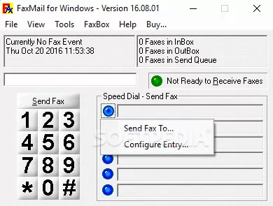 FaxMail for Windows Crack With Serial Number Latest 2025
