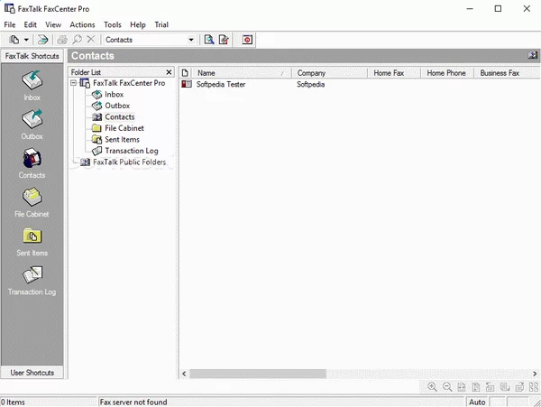 FaxTalk FaxCenter Pro Crack Plus Activator