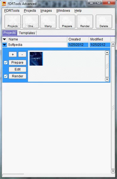 FDRTools Advanced Crack + License Key