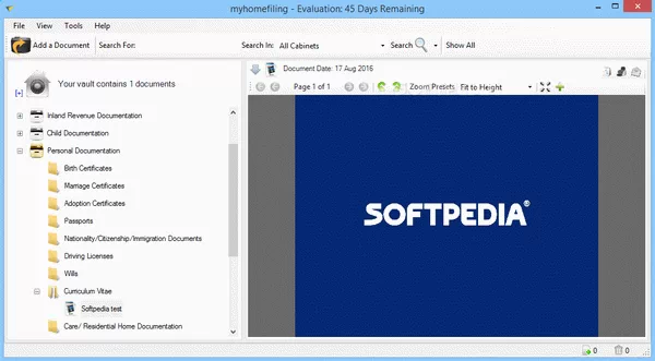 myhomefiling Crack & License Key