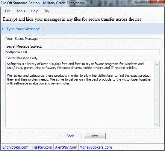 File Off Standard Edition Crack With Activation Code Latest 2025