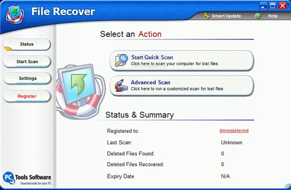 File Recover Crack & Activation Code