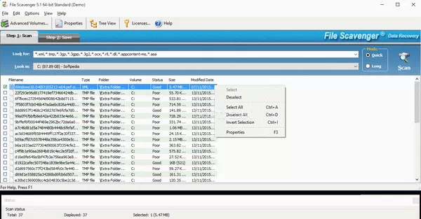 File Scavenger Crack + Activator Download 2025