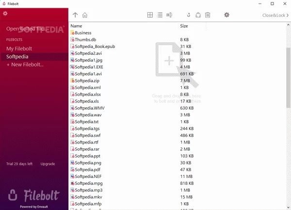 Filebolt Crack + Serial Key Download