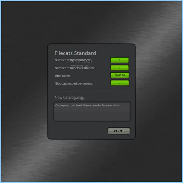 Filecats Standard Crack & Keygen