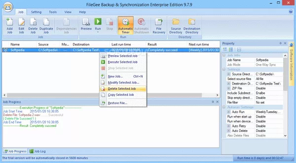 FileGee Backup & Sync Enterprise Edition Crack + Keygen Download