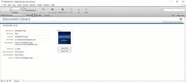 FileMaker Pro Crack + Serial Key Download 2025