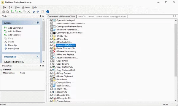 FileMenu Tools Portable Crack + Keygen Updated