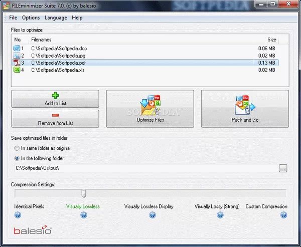 FILEminimizer Suite Crack + Activator Download